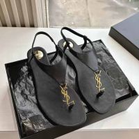 Босоножки Saint Laurent Premium