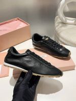 Кроссовки MIU MIU Premium