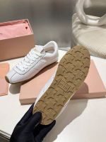 Кроссовки MIU MIU Premium