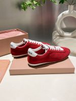 Кроссовки MIU MIU Premium