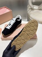 Кроссовки MIU MIU Premium