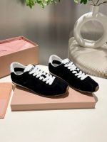Кроссовки MIU MIU Premium