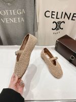 Балетки ALAIA Premium