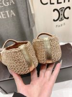 Балетки ALAIA Premium