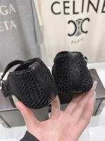 Балетки ALAIA Premium
