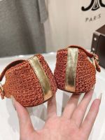 Балетки ALAIA Premium