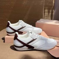 Кроссовки MIU MIU Premium