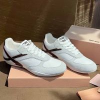 Кроссовки MIU MIU Premium