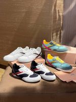 Кроссовки MIU MIU Premium