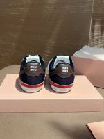 Кроссовки MIU MIU Premium