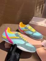 Кроссовки MIU MIU Premium