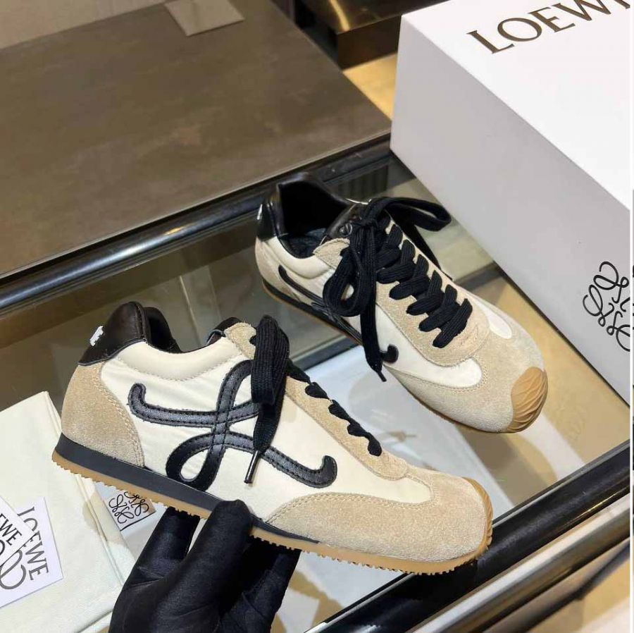 Кроссовки LOEWE Premium