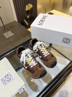 Кроссовки LOEWE Premium