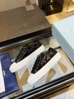 Кеды PRADA Premium