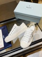 Кеды PRADA Premium