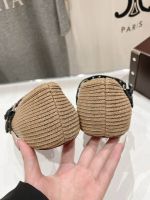 Балетки ALAIA Premium