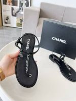 Босоножки CHANEL Premium