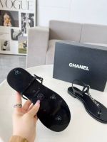 Босоножки CHANEL Premium