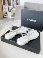 Босоножки CHANEL Premium