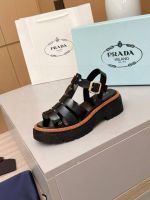 Босоножки PRADA Premium