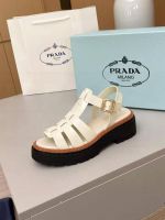 Босоножки PRADA Premium