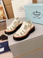 Босоножки PRADA Premium