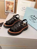 Босоножки PRADA Premium