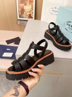 Босоножки PRADA Premium