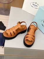 Босоножки PRADA Premium