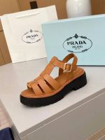 Босоножки PRADA Premium