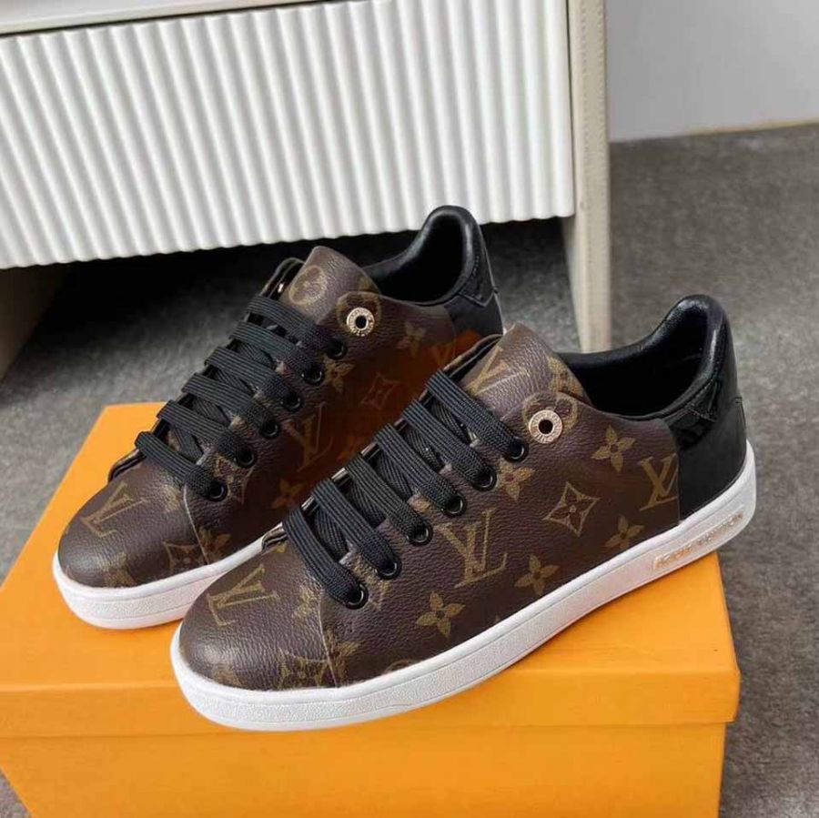 Кеды Louis Vuitton Premium
