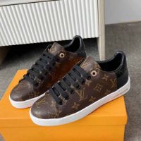 Кеды Louis Vuitton Premium