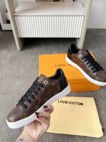 Кеды Louis Vuitton Premium