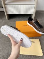 Кеды Louis Vuitton Premium