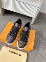Кеды Louis Vuitton Premium