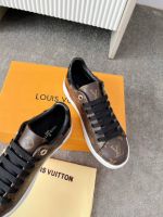 Кеды Louis Vuitton Premium