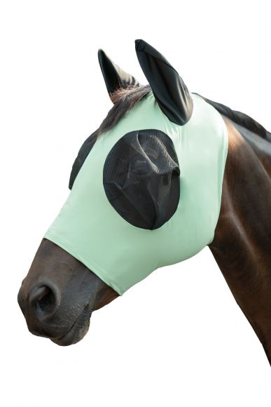 Защитная маска от насекомых.  С ушками.  -Essentials- HKM