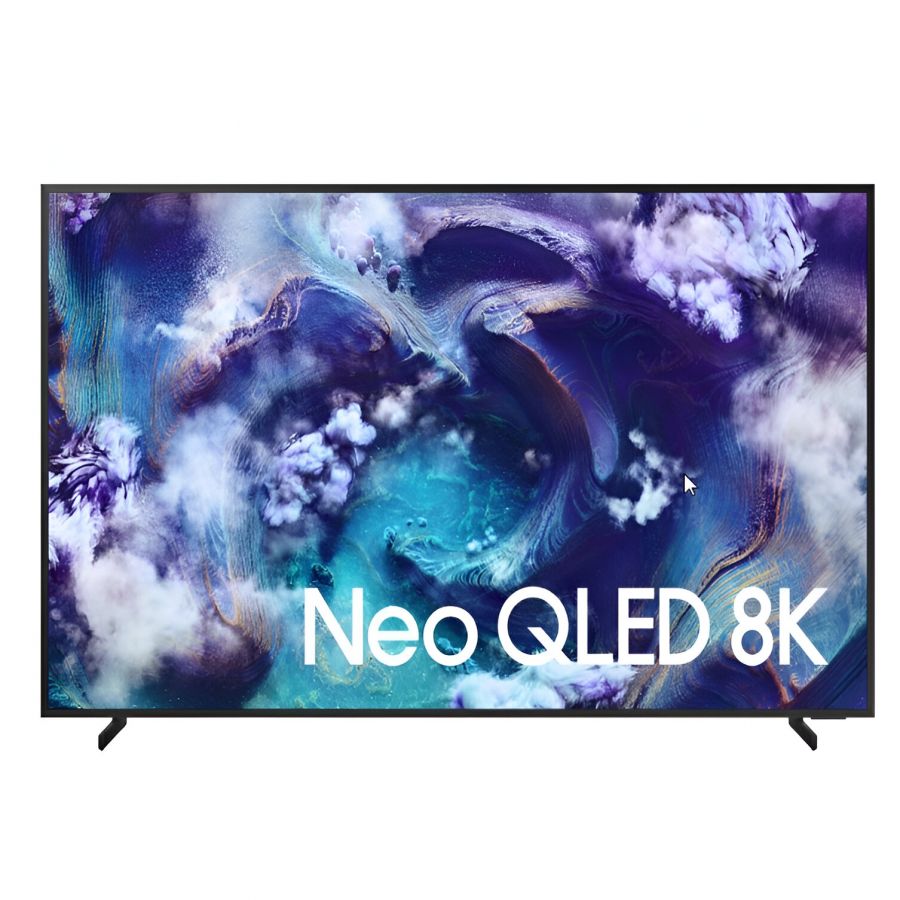 Телевизор Samsung QE85QN900F
