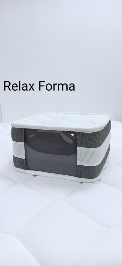 Матрас Relax Forma | Strong