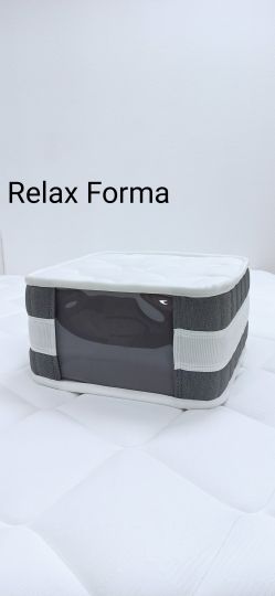 Матрас Relax Forma | Strong