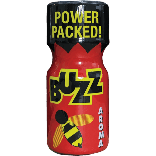 Попперс Buzz 10 мл (Англия)
