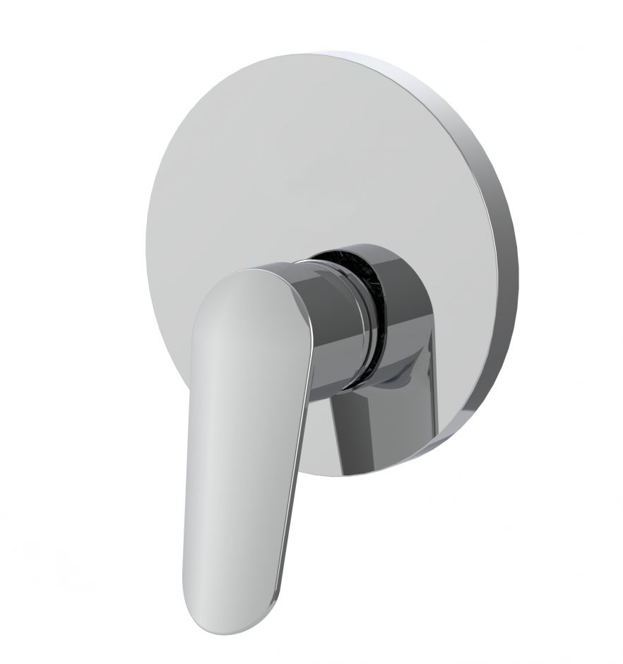 Изображение Fima carlo frattini Spot Встроенный смеситель для душа F3009E1