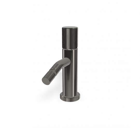 Cмеситель Fima Сarlo frattini Switch ON для биде F3032XSP схема 5