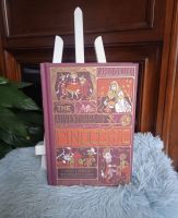 Pinocchio Minalima / Пиноккио