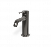 Смеситель для раковины Fima carlo frattini Snap F3111 излив 110мм схема 5