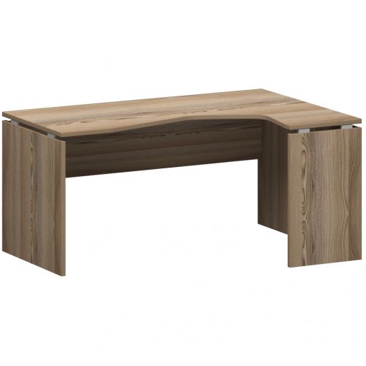 Стол эргономичный НТ-060 правый