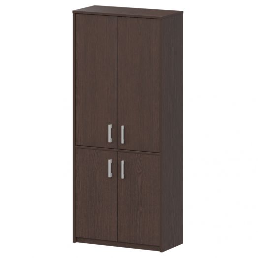 Шкаф комбин. закрытый