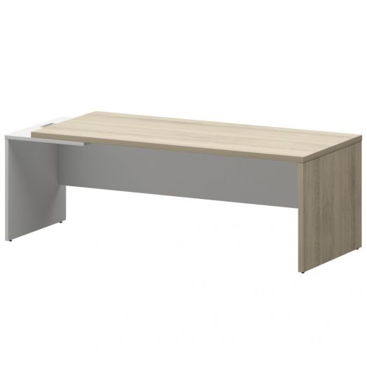 Стол руководителя KZ-22L левый