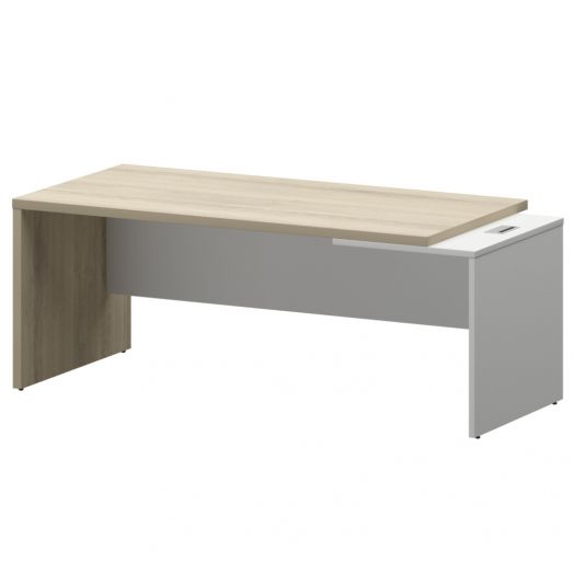 Стол руководителя KZ-20R правый