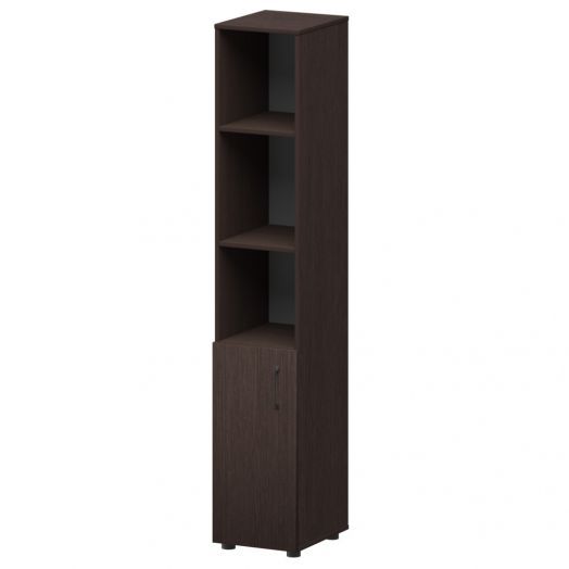 Стеллаж комбинированный узкий (К-932,К-936,КФ-936)